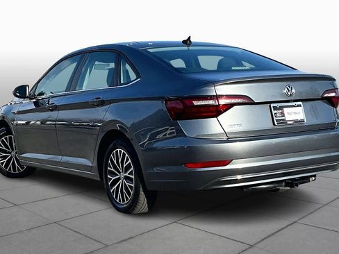 Used 2021 Volkswagen Jetta S w/ Driver Assistance Package image 12