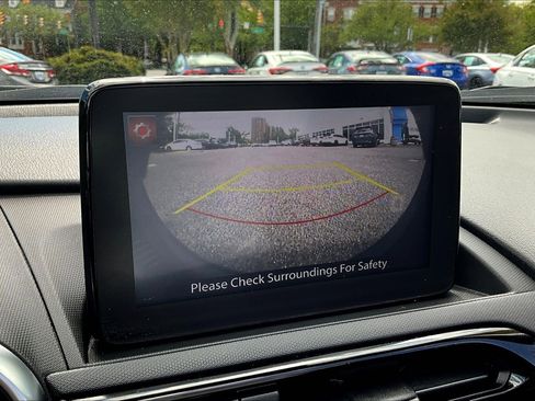 Used 2021 MAZDA MX-5 Miata RF Grand Touring image 22