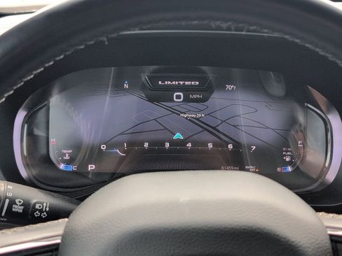 Used 2023 RAM 1500 Limited image 18