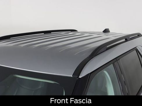 Certified 2025 Ford Explorer Active w/ Active Comfort Package image 22