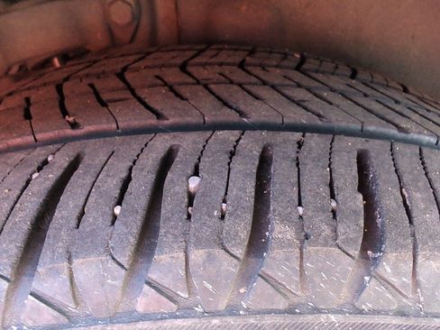 Used 2015 Chevrolet Malibu LTZ image 13