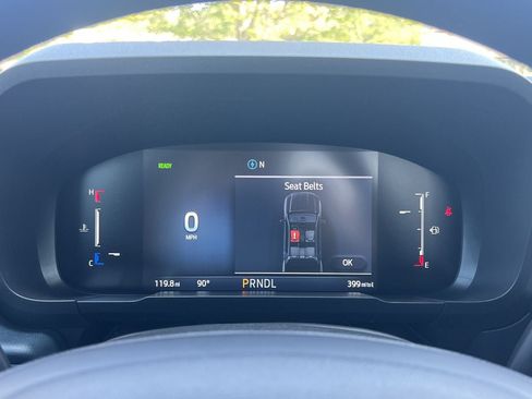 New 2026 Ford Maverick XLT FWD image 12