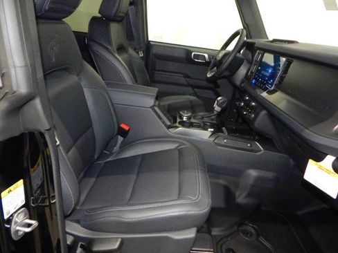 New 2025 Ford Bronco Big Bend image 20