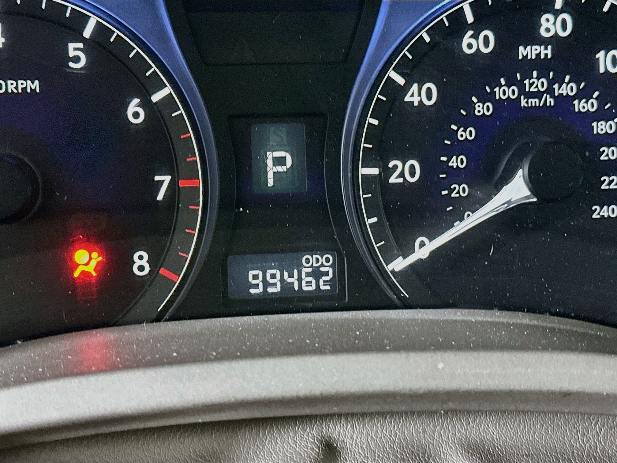 Used 2011 Lexus RX 350 2WD w/ Premium Pkg image 18