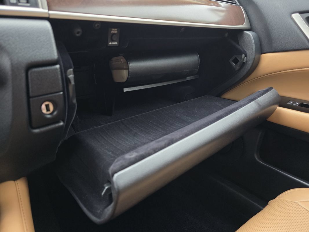 Used 2013 Lexus GS 350 AWD w/ Premium Pkg image 26