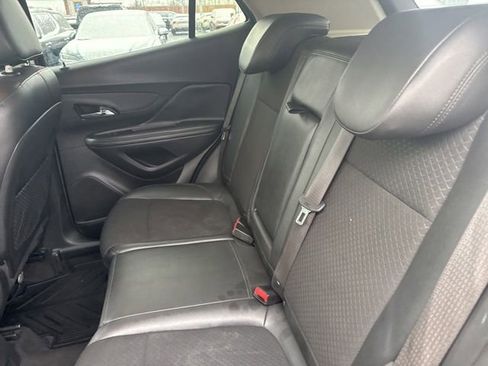 Used 2018 Buick Encore Preferred image 14