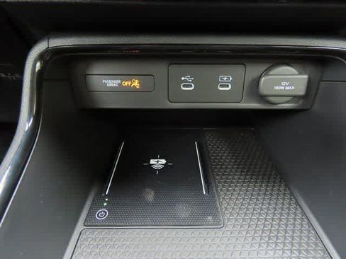 New 2026 Honda CR-V EX-L image 21