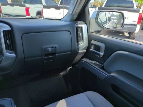 Used 2015 Chevrolet Silverado 1500 LT w/ All Star Edition RWD image 16