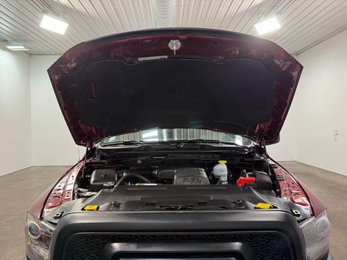 Used 2024 RAM 1500 Classic Warlock image 85