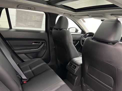 New 2026 MAZDA CX-50 Meridian Edition image 19