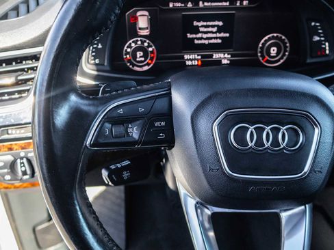 Used 2017 Audi Q7 3.0T Premium Plus image 45
