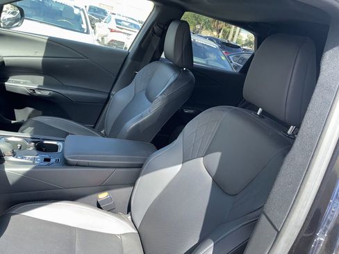 Used 2023 Lexus RX 350 Premium w/ Accessory Package (Z1) FWD image 16