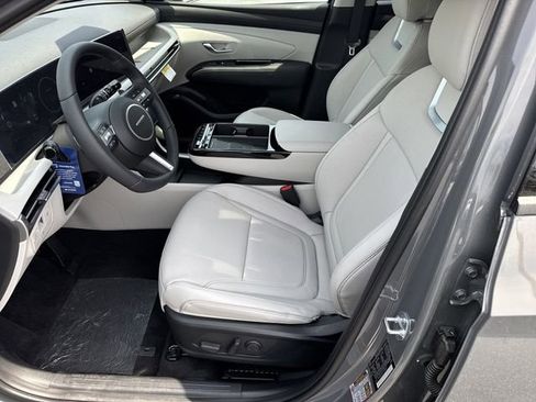 New 2026 Hyundai Tucson Limited image 9