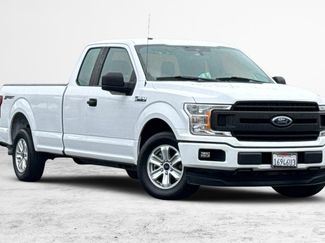 Used 2019 Ford F150 XL w/ Equipment Group 101A Mid video 2