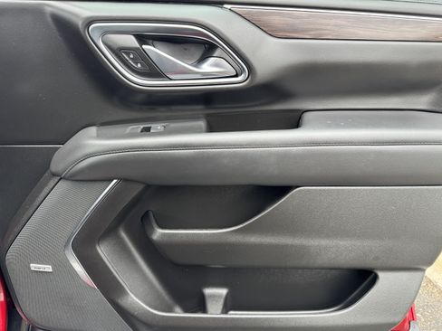 Used 2023 Chevrolet Tahoe Z71 w/ Z71 Off-Road Package image 23