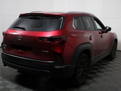 Used 2023 MAZDA CX-50 2.5 S w/ Cargo Package image 5