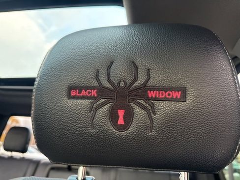 Used 2017 Ford F250 Lariat w/ Lariat Ultimate Package image 11