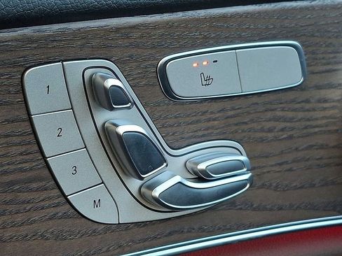 Used 2022 Mercedes-Benz E 450 4MATIC All-Terrain Wagon image 22