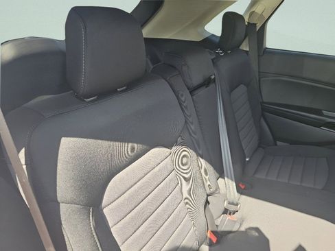 New 2024 Ford Edge SE image 20