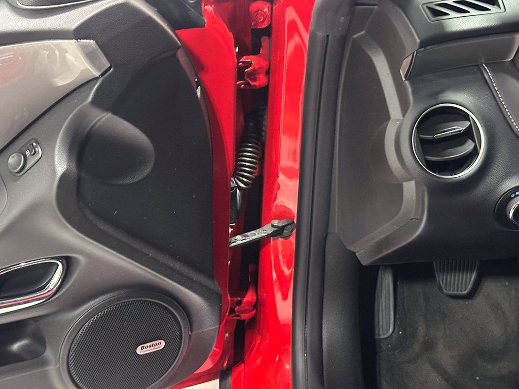 Used 2012 Chevrolet Camaro SS w/ RS Package RWD image 57
