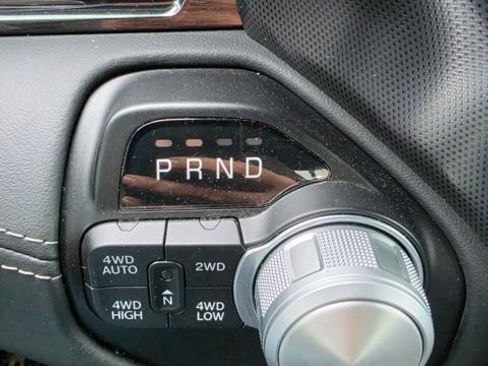 Used 2023 RAM 1500 Limited w/ Night Edition image 17