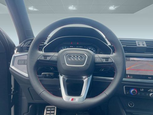 New 2025 Audi Q3 2.0T Premium Plus image 17