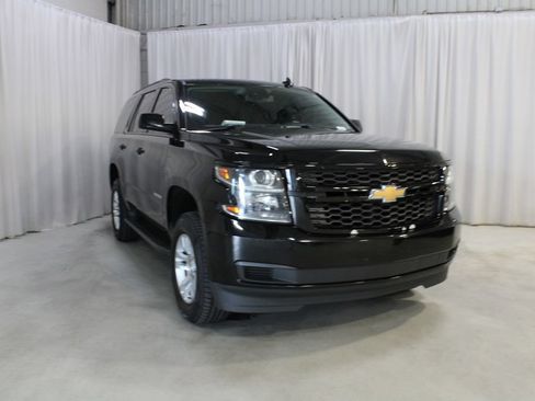 Used 2019 Chevrolet Tahoe LT AWD/4WD image 37