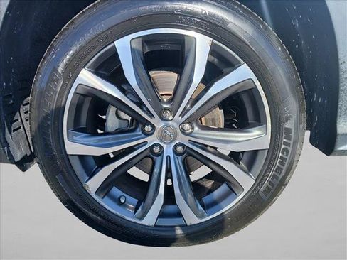 Used 2017 Lexus RX 350 FWD w/ Premium Package image 21