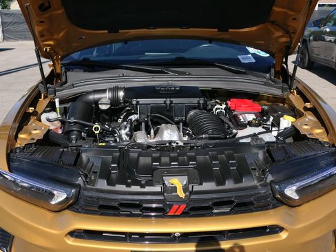 Used 2024 Dodge Hornet GT w/ Track Pack AWD/4WD image 25