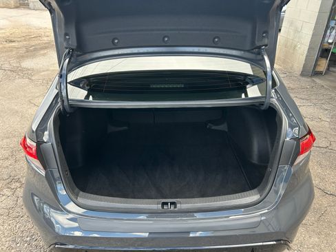 Used 2023 Toyota Corolla SE FWD image 29