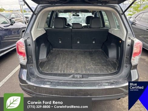 Used 2018 Subaru Forester 2.0XT Premium AWD/4WD image 8