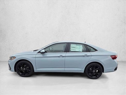 New 2026 Volkswagen Jetta SE image 5