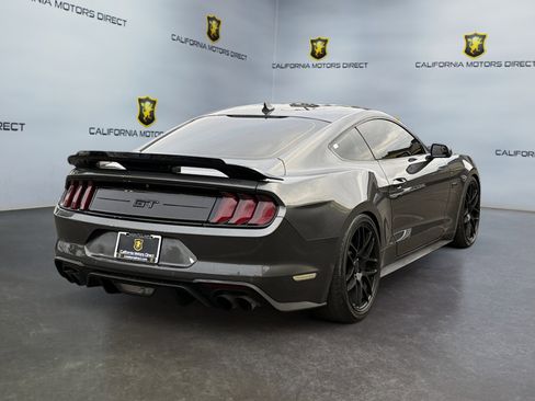 Used 2020 Ford Mustang GT image 5