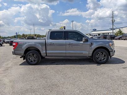Used 2023 Ford F150 Lariat w/ Equipment Group 502A High