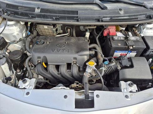 Used 2012 Toyota Yaris Sedan FWD image 20