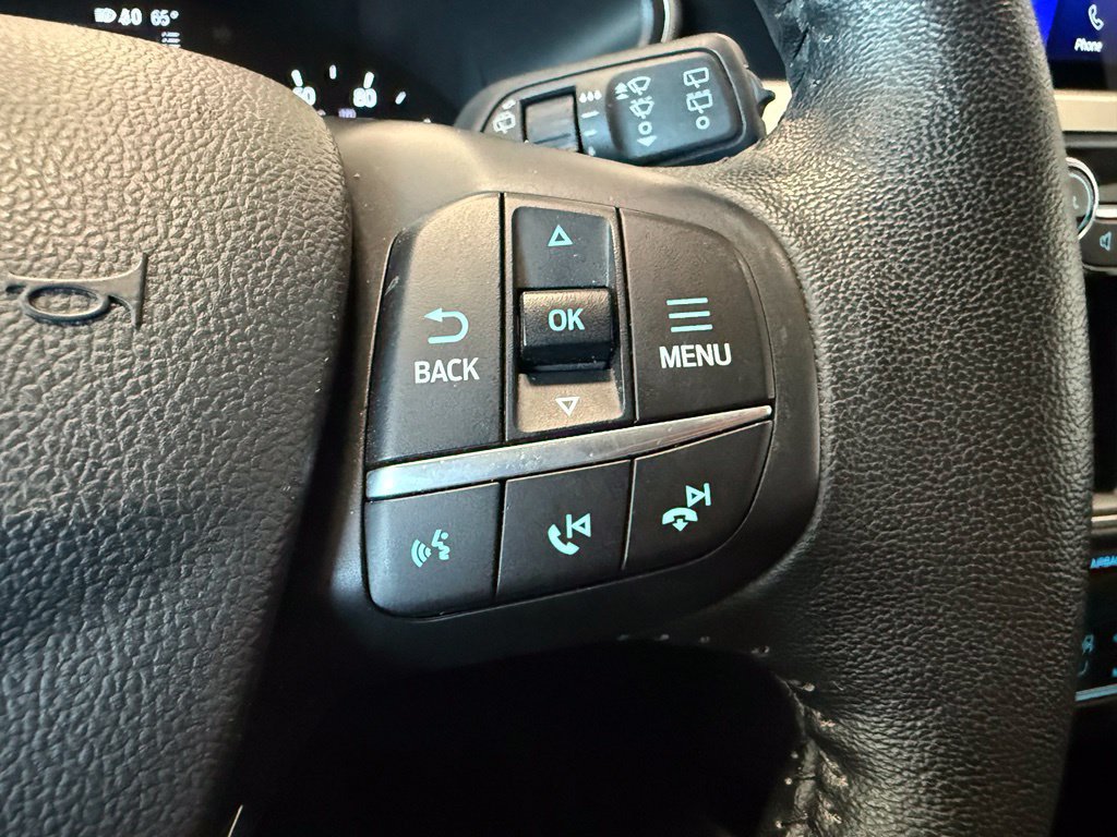 Used 2020 Ford Escape SEL AWD/4WD image 25