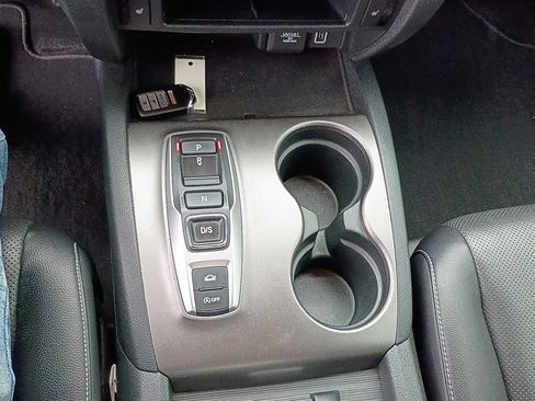 Certified 2023 Honda Ridgeline RTL image 21