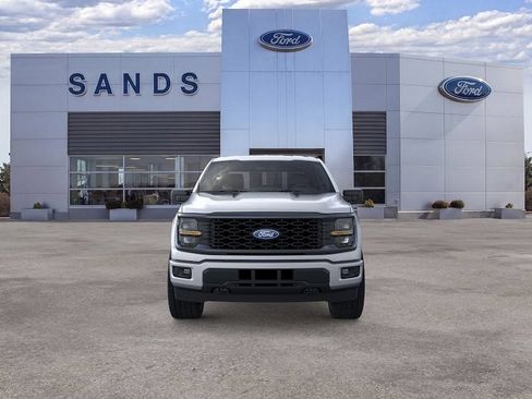 New 2026 Ford F150 STX w/ Equipment Group 200A AWD/4WD image 6