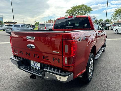 Used 2019 Ford Ranger XLT w/ Equipment Group 302A Luxury image 6