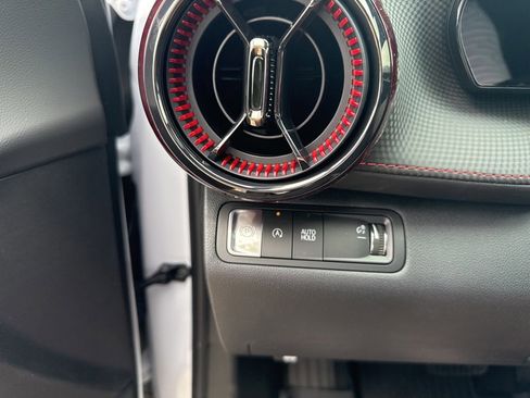 New 2026 Chevrolet Equinox RS image 11