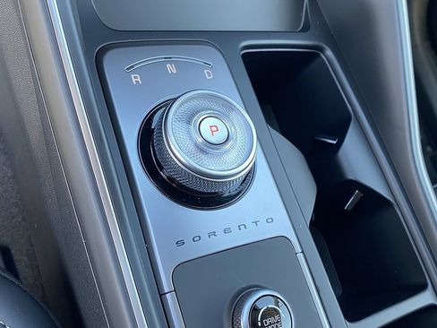 New 2026 Kia Sorento EX AWD/4WD image 19