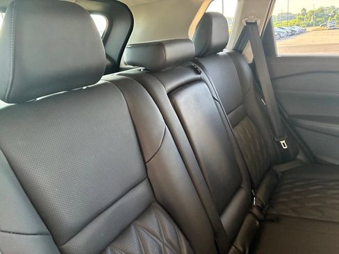 Used 2021 Nissan Rogue Platinum AWD/4WD image 25