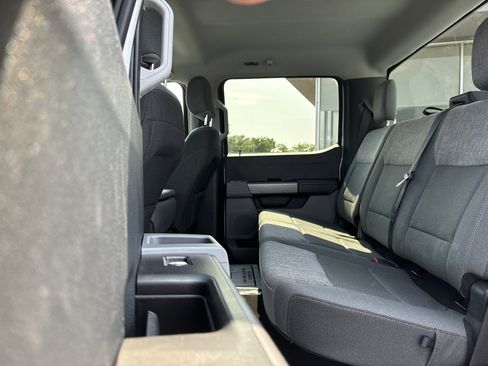 Used 2025 Ford F250 XLT AWD/4WD image 22