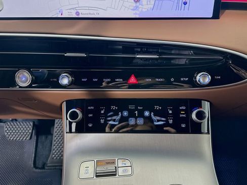 New 2026 Genesis GV70 2.5T Advanced image 14