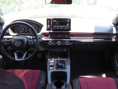 Used 2025 Honda Civic Si image 27