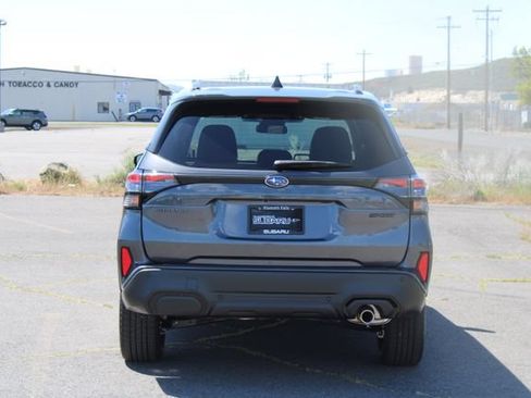 New 2026 Subaru Forester Sport AWD/4WD image 5