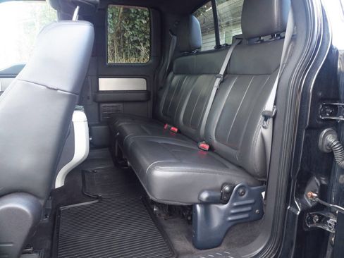 Used 2010 Ford F150 Raptor image 13