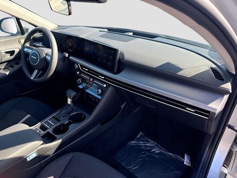 New 2026 Hyundai Sonata SE image 21