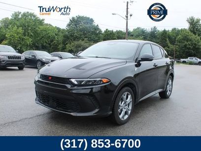 Used 2025 Dodge Hornet R/T