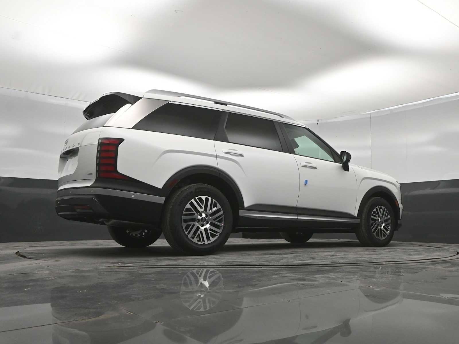 New 2027 Hyundai Palisade SEL AWD/4WD image 41